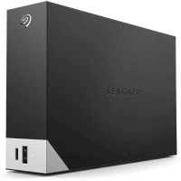 жесткий диск Seagate One Touch Hub 8Tb STLC8000400 Черный
