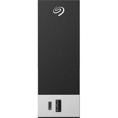 жесткий диск Seagate One Touch Hub 16Tb STLC16000402 Черный