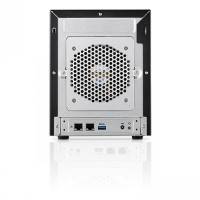 сетевое хранилище Seagate STBP4000200