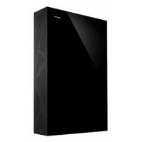 жесткий диск Seagate STDT8000200 Черный