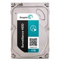 жесткий диск Seagate Surveillance 4Tb ST4000VX000