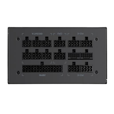 блок питания Segotep 1000W GM1000W ATX3.0