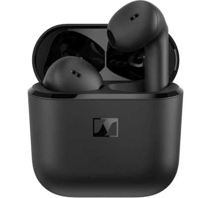 гарнитура Sennheiser Accentum Open Black
