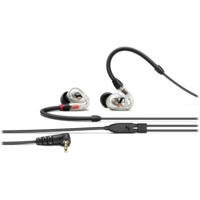 гарнитура Sennheiser IE 100 Pro Black 508941