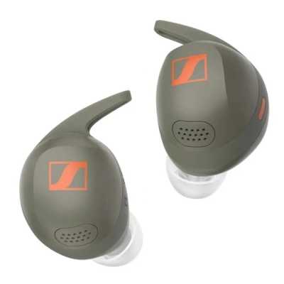 наушники Sennheiser Momentum Sport Olive