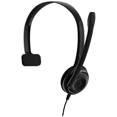 гарнитура Sennheiser PC 7 Mono USB