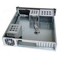 серверный корпус Exegate Pro 2U2088 без БП