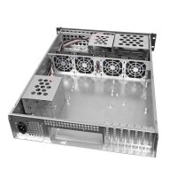 серверный корпус Exegate Pro 2U2098L 600W