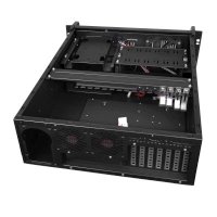 серверный корпус Exegate Pro 4U4017S 800W
