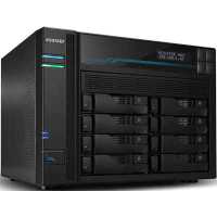 сетевое хранилище Asustor AS6508T