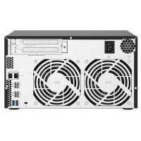 сетевой RAID-накопитель Qnap TS-832PX-4G