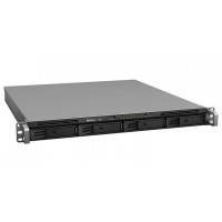 сетевое хранилище Synology RS814