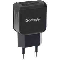 сетевой адаптер Defender UPC-23 83583 Черный