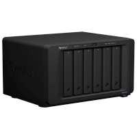 сетевой накопитель Synology DS1621xs+
