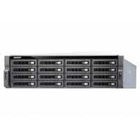 сетевой RAID-накопитель Qnap TS-1673U-RP-16G