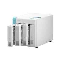 сетевой RAID-накопитель Qnap TS-431K