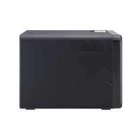 сетевой RAID-накопитель Qnap TS-653D-8G