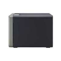 сетевой RAID-накопитель Qnap TS-653D-8G