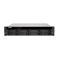сетевой RAID-накопитель Qnap TS-873U-4G