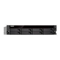 сетевой RAID-накопитель Qnap TS-873U-4G