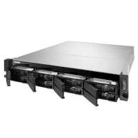 сетевой RAID-накопитель Qnap TS-883XU-E2124-8G