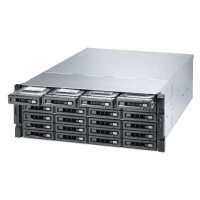 сетевой RAID-накопитель Qnap TVS-2472XU-RP-i5-8G