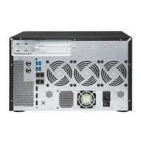 сетевой RAID-накопитель Qnap TVS-882BRT3-i7-32G