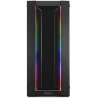 корпус Sharkoon Elite Shark CA200M RGB led