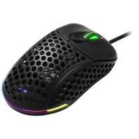 мышь Sharkoon Light2 200 Black Черный