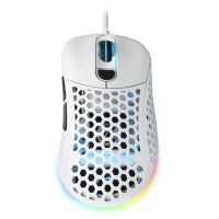 мышь Sharkoon Light2 200 White Белый