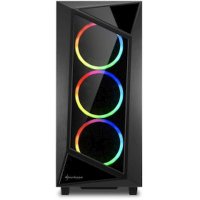 корпус Sharkoon REV200 RGB