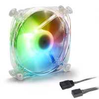 кулер Sharkoon Shark Disc PWM