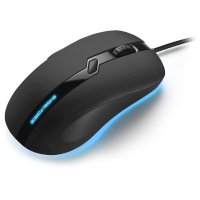 мышь Sharkoon SHARK Force Pro Black Черный