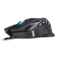 мышь Sharkoon Skiller SGM1 Черный