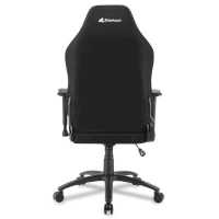 игровое кресло Sharkoon Skiller SGS20 Black-Grey SGS20-F-BK/GY черно-серый