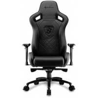 игровое кресло Sharkoon Skiller SGS5 Black черный