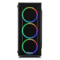 корпус Sharkoon TG4M RGB