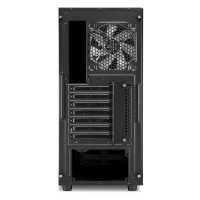 корпус Sharkoon TG6M RGB Black