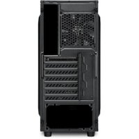 корпус Sharkoon VG6-W Blue