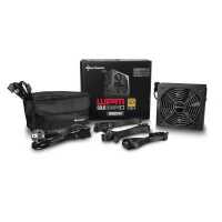 блок питания Sharkoon WPM Gold ZERO 550W