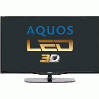 телевизор Sharp LC-39LE651 Черный