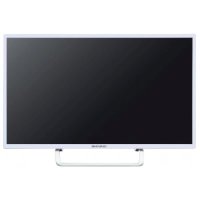телевизор Shivaki STV-50LED13W Белый