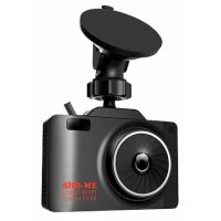 видеорегистратор Sho-Me Combo Smart Signature Черный