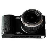 видеорегистратор Sho-Me FHD-550