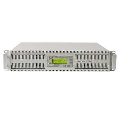ИБП Штиль SR1103L Серый