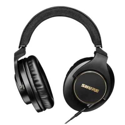 наушники Shure SRH840A-EFS