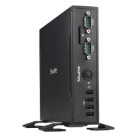 компьютер Shuttle DS57U3