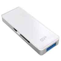 флешка Silicon Power 128GB SP128GBLU3Z30V1W