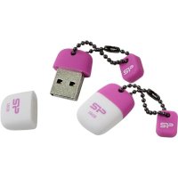 флешка Silicon Power 16GB SP016GBUF2T07V1P