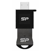 флешка Silicon Power 16GB SP016GBUF2TM1V1K